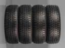 CONTINENTAL WINTERCONTACT TS850P 255/60 R18 112H 4019238691641 ZIMNÍ PNEUMATIKY