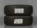 195/55 R15 85H NOVÉ ZIMNÍ PNEUMATIKY HANKOOK