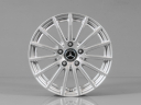 MERCEDES C-CLASS 6,5x16 5x112 ET38 A2054012502 SNÍMAČE TLAKU ORIGINÁLNÍ ALU KOLA