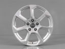 AUDI Q2 7,0x17 5x112 ET45 81A601025D ORIGINÁLNÍ ALU KOLA