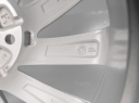 ŠKODA OCTAVIA IV, 5E3601025H, 5E3071498G 8Z8, R18, 5x112, ORIGINÁLNÍ ALU KOLA