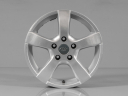 CHRYSLER FLW GERMANY 6,0x16 5x114,3 ET40 ALU KOLA