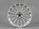 FORD FOCUS II RS ORIG. ALU R19, ET 60, 5x108, 4KS (1161T)