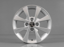 ŠKODA CITIGO, VOLKSWAGEN UP ORIG. R14, ET 35, 4x100 (1245T)