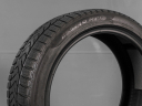 PIRELLI SOTTOZERO 3 255/40 R20 101V 8019227383034 POUŽITÉ ZIMNÍ PNEUMATIKY 2KS