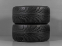 MICHELIN ALPIN 5 315/30 R21 105V 3528704687619 ZIMNÍ PNEUMATIKY