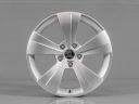 ŠKODA SUPERB III, 3V0601025A, 3V0071497 8Z8, R17, 5x112, ORIGINÁLNÍ ALU KOLA TRITON