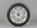 BMW MINI COUNTRYMAN, 6856032, 225/50 R18 5x112, ORIGINÁLNÍ LETNÍ ALU SADA