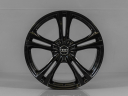 AUDI A6 4G, S6, 4G0601025J, R20, 5x112, ORIGINÁLNÍ ALU KOLA