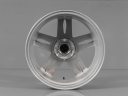 FORD FOCUS 7,0x17 5x108 ET50 F1EJ-1007-C2B TPMS ORIGINÁLNÍ ALU KOLA