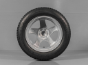 FORD TRANSIT CONNECT, FOCUS ORIG. R16 ZIMNÍ 205/60/16 (946T)