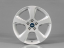 FORD S-MAX 7,5x17 5x108 ET55 EM2C-1007-K1A TPMS ORIGINÁLNÍ ALU KOLA