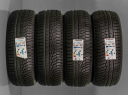 235/60 R16 100H NOVÉ ZIMNÍ PNEUMATIKY HANKOOK