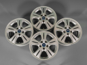 FORD MONDEO, GALAXY, 6,5x16 5x108 ET50 GM21-1007-AB TPMS ORIGINÁLNÍ ALU KOLA