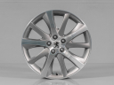 PEUGEOT 5008, CITROEN, DS DS 4, 9671402380, R18, 5x108, NOVÁ ORIGINÁLNÍ ALU KOLA