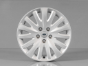 FORD FUSION USA 7,5x17 5x114,3 ET44 9H6C-1007-CC ORIGINÁLNÍ ALU KOLA