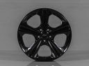 FORD KUGA, CJ5C-1007-B2B, R17, 5x108, ORIGINÁLNÍ ALU KOLA BLACK