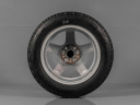 VW TRANSPORTER T5, T6, MULTIVAN, 7H0071497B, R17C 5x120, ORIGINÁLNÍ ZIMNÍ SADA