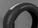 SEMPERIT SPEED-GRIP 3 215/55 R17 98V 4024067747971 NOVÉ ZIMNÍ PNEUMATIKY