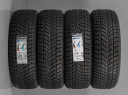 GOODYEAR ULTRAGRIP PERFORMACE SUV 215/60 R17 96H 5452000489500 NOVÉ ZIMNÍ PNEUMATIKY