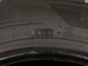 145/80 R13 75T NOVÉ ZIMNÍ PNEUMATIKY HANKOOK