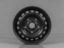 FORD TRANSIT, TRANSIT CUSTOM, 6,5x15 5x160 ET60 ORIGINÁLNÍ OCELOVÉ DISKY POUŽITÉ