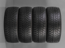 BRIDGESTONE BLIZZAK LM-32 235/40 R19 96V 3286340688918 ZIMNÍ PNEUMATIKY