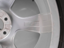 AUDI Q7 4M, 4M0601025L, 255/55 R19, 5x112, NOVÁ ORIGINÁLNÍ ZIMNÍ ALU SADA
