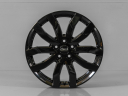 FORD KUGA, FOCUS CMS ALU KOLA, 5x108 R18 ET50, TPMS