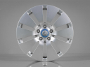 MERCEDES BENZ C-KLASSE W205 7,0x17 5x112 ET48,5 A205 401 2100 SNÍMAČE TLAKU ORIGINÁLNÍ ALU KOLA