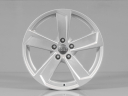 AUDI A3 8,0x18 5x112 ET46 8V0601025DL ORIGINÁLNÍ ALU KOLA