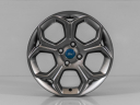 FORD ECOSPORT 7x17 4x108 ET37,5 GN15-J4B ORIGINÁLNÍ ALU KOLA