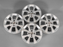 ŠKODA CITIGO, VOLKSWAGEN UP ORIG. R14, ET 35, 4x100 (1245T)