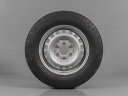 MB SPRINTER W907, A9104011100, 225/65 R16C, 6x130, TPMS, NOVÁ ORIGINÁLNÍ LETNÍ SADA