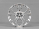 MERCEDES-BENZ GLA-CLASS X156 8,0x19 5x112 ET43,5 A1564010302 SNÍMAČE TLAKU ORIGINÁLNÍ ALU KOLA