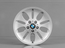 BMW X5 7,5x17 5x120 ET40 1096156 ORIGINÁLNÍ ALU KOLA