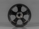 FORD KUGA, CJ5C-1007-B4A, R17, 5x108, ORIGINÁLNÍ ALU KOLA DARK GREY
