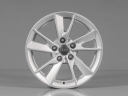 AUDI A4 7,0x16 5x112 ET35 8W0601025B ORIGINÁLNÍ DEMO ALU KOLA
