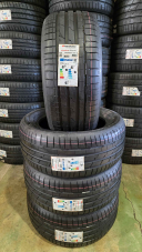 255/50 R18 106Y XL LETNÍ PNEU HANKOOK, OE MERCEDES, EAN: 8808563427478