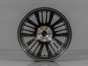 ORIGINÁLNÍ ALU KOLA FORD KUGA III OE R18 5x108 LV4J-1007-A1A, TPMS