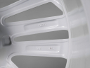 AUDI Q5, SQ5, 60A601025L, 255/45 R20 5x112, ORIGINÁLNÍ ZIMNÍ ALU SADA