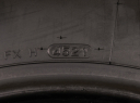 235/75 R15 109T NOVÉ ZIMNÍ PNEUMATIKY HANKOOK
