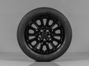 MINI COOPER, CABRIO, 4855104, ORIGINÁLNÍ LETNÍ SADA R16, ROZTEČ 5x112, TPMS