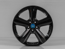 FORD S-MAX 7,5x18 5x108 ET55 EM2C-D1A ORIGINÁLNÍ ALU KOLA