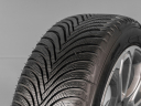 FORD ECOSPORT, GN15-H2B, 205/50 R17, 5x108, TPMS, ORIGINÁLNÍ ZIMNÍ ALU SADA