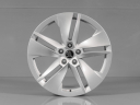 ŠKODA ENYAQ 8,0x19 5x112 ET45 5LA601025B, 5LG071499B 8Z8 ORIGINÁLNÍ DEMO ALU KOLA