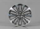 AUDI Q2, SQ2, Q4 E-TRON, 81A601025S, 5x112 R19, ORIGINÁLNÍ LETNÍ ALU KOLA