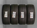 245/45 R17 99V XL NOVÉ ZIMNÍ PNEUMATIKY HANKOOK