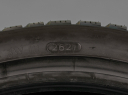 295/30 R19 100W XL NOVÉ ZIMNÍ PNEUMATIKY HANKOOK