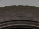 165/60 R15 77T POUŽITÉ ZIMNÍ PNEU NOKIAN